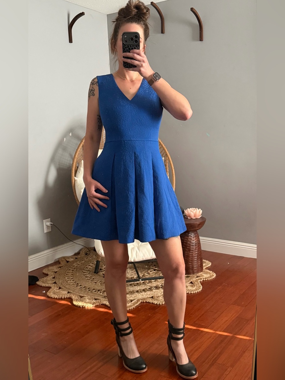 Banana Republic Formal Dress 2